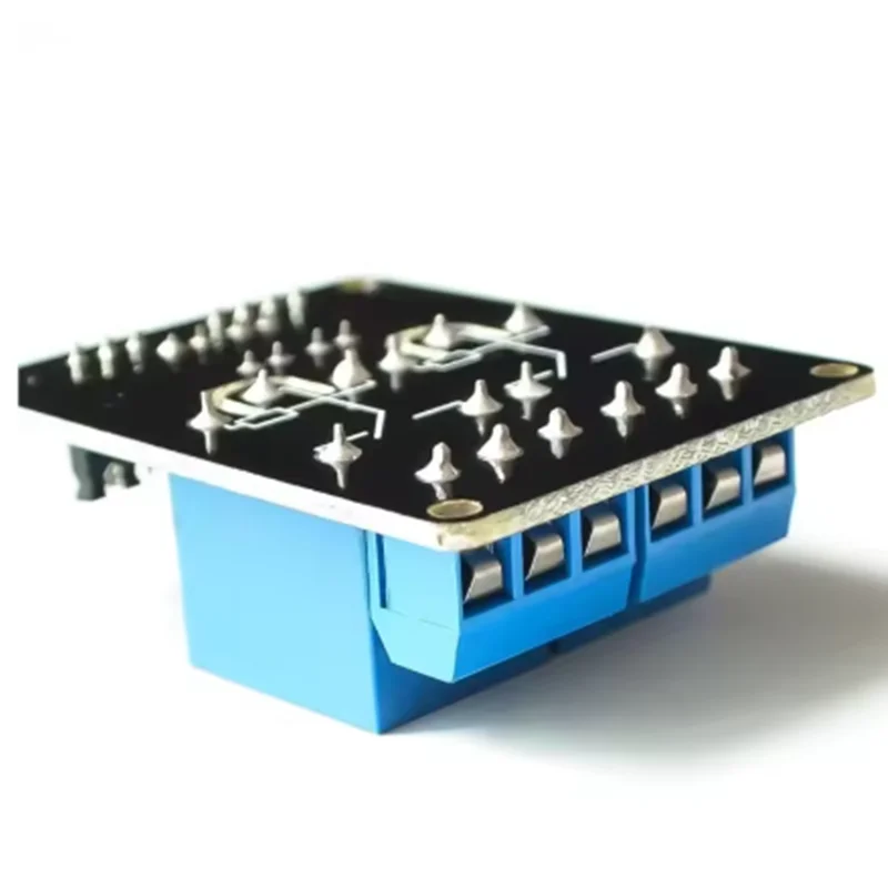 5V one-way relay module KY-019 two-way optocoupler relay module with optocoupler isolation