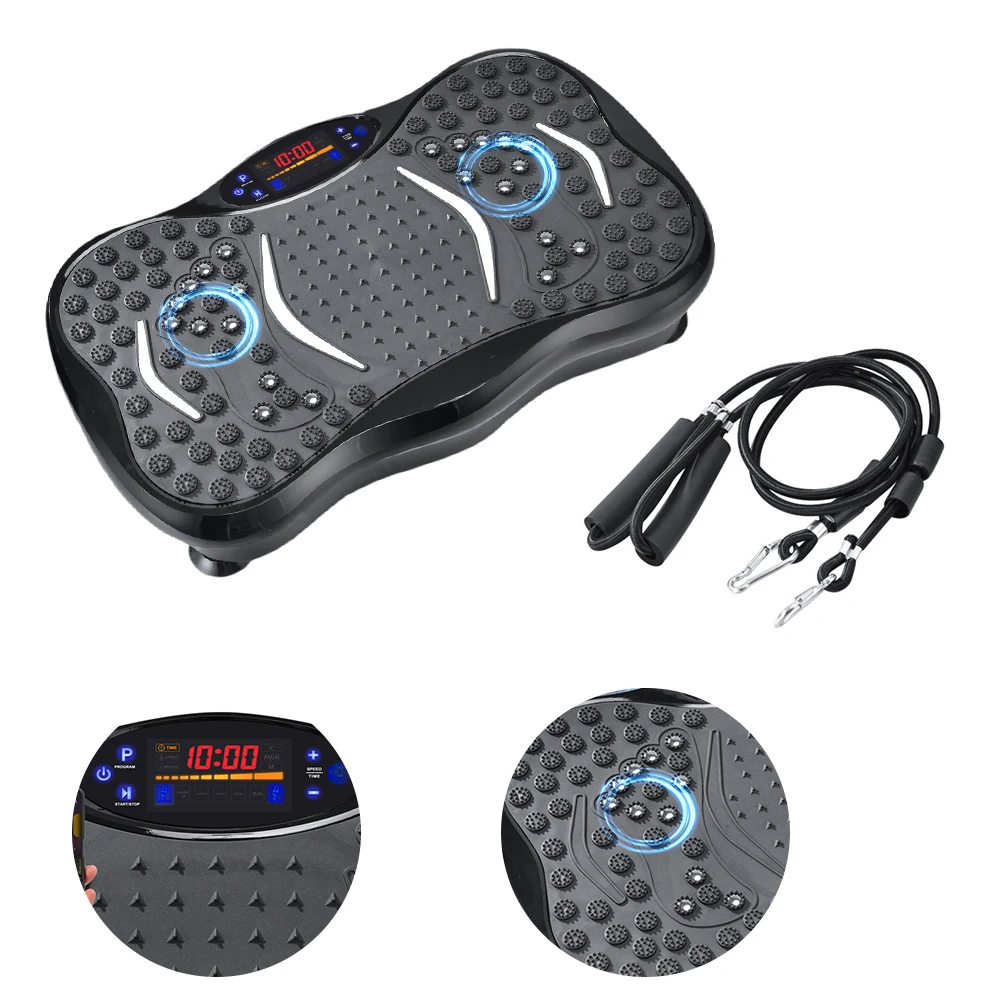 Thumbnail 4 - #20 Latest Vibration Exercise Machines Offers