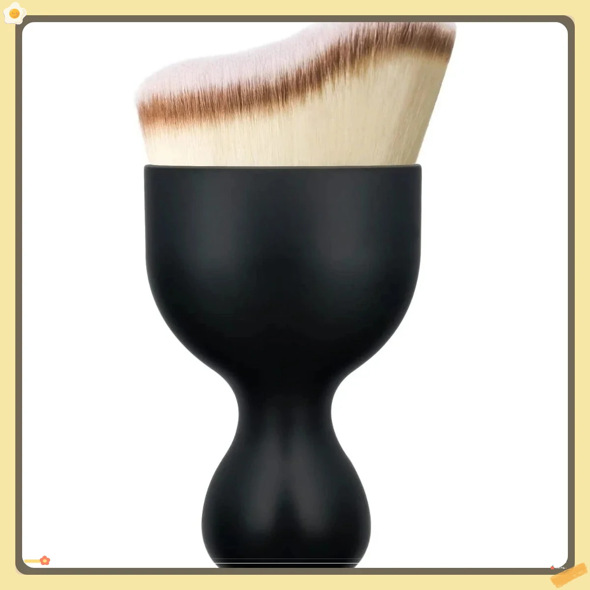 

Автоматическая мягкая щетка для пыли, инструмент для чистки салона вентиляционных отверстий переменного тока и приборной панели коричневого цвета