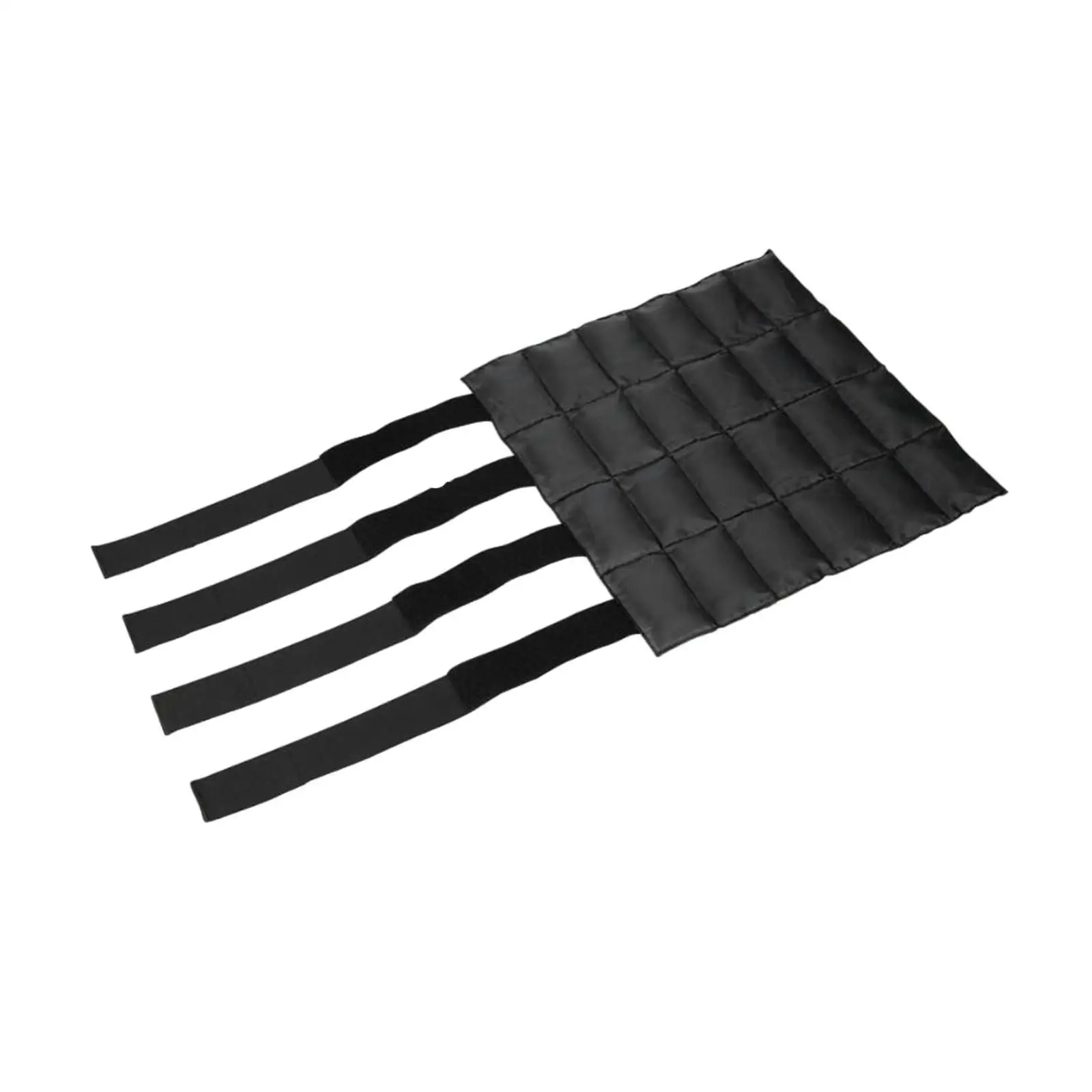 

Регулируемая охлаждающая защитная накладка на ногу лошади для профессионалов