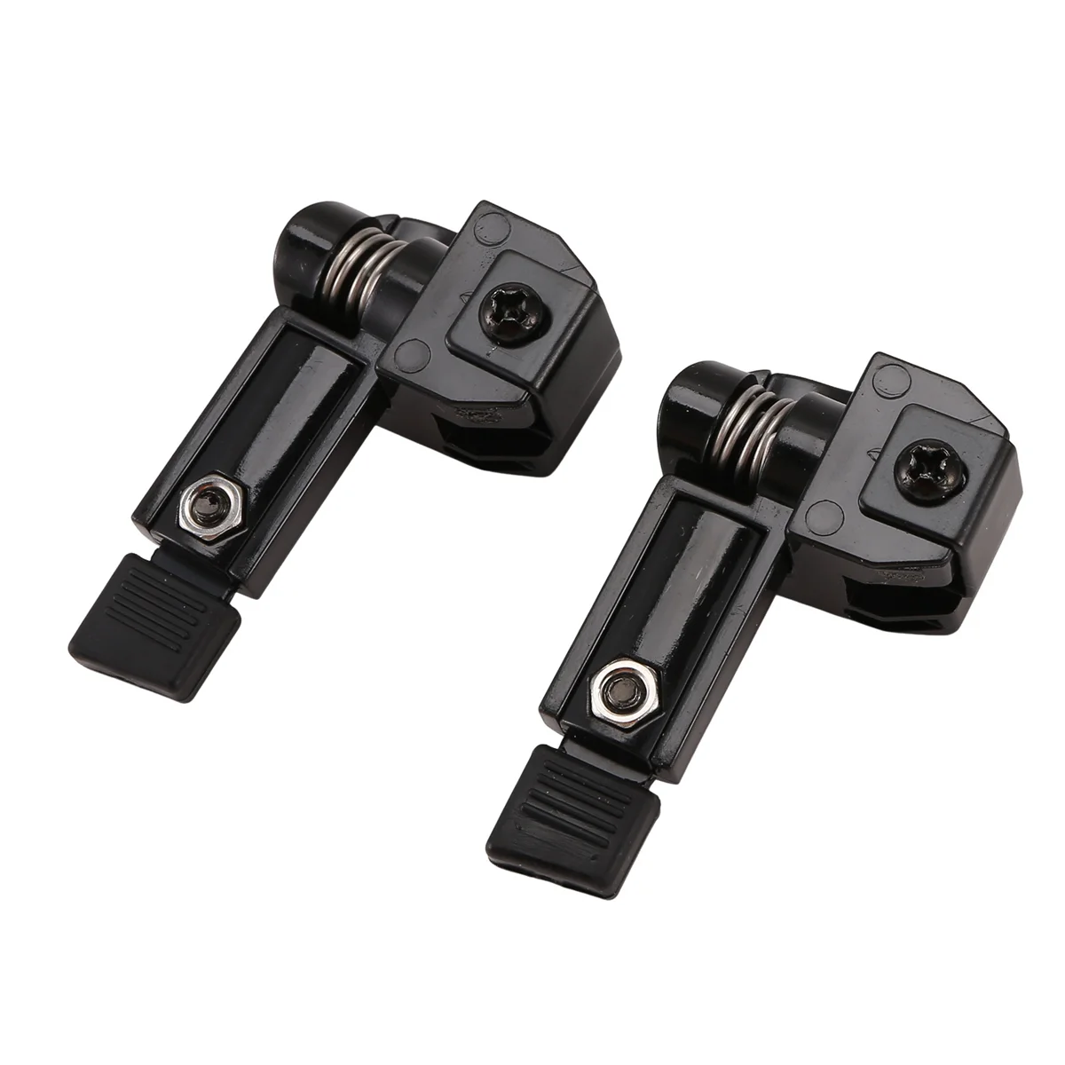 1 زوج سيارة فتحة سقف الكابلات الزجاجية لفورد F150 F-150 15-20 F250 F350 F450 17-20 FL3Z-16502-C22 ، FL3Z16502C22 ، AP363380