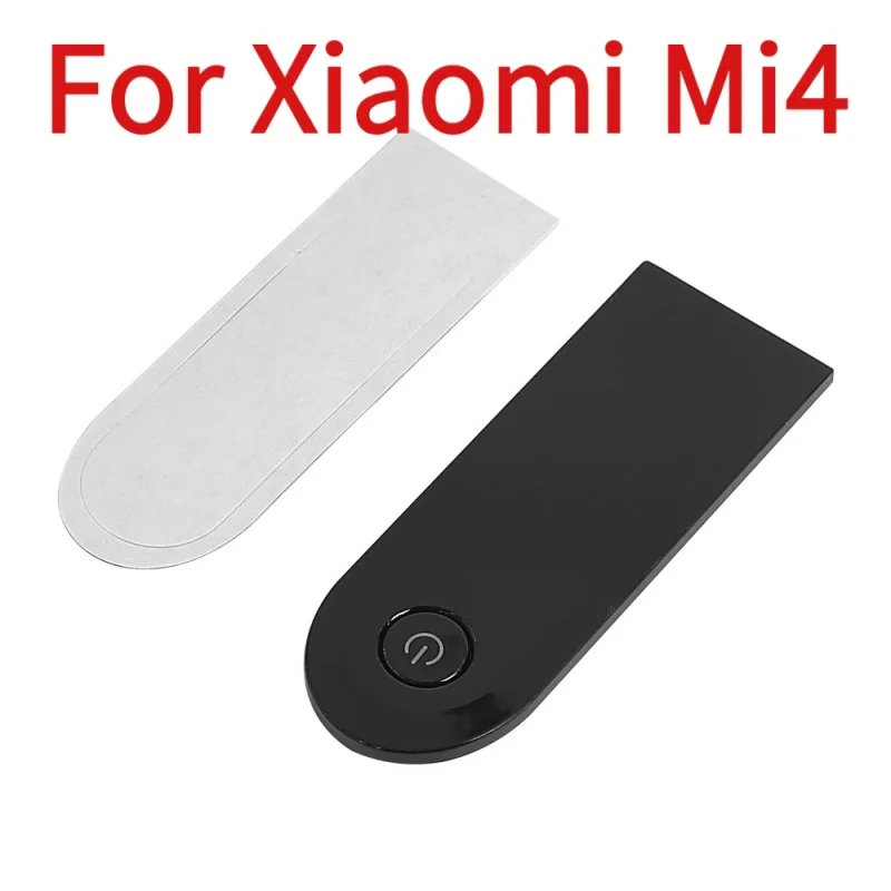 

Крышка приборной панели, панель дисплея, защитный корпус для Xiaomi Mi4, защитные детали для печатной платы электрического скутера, аксессуары