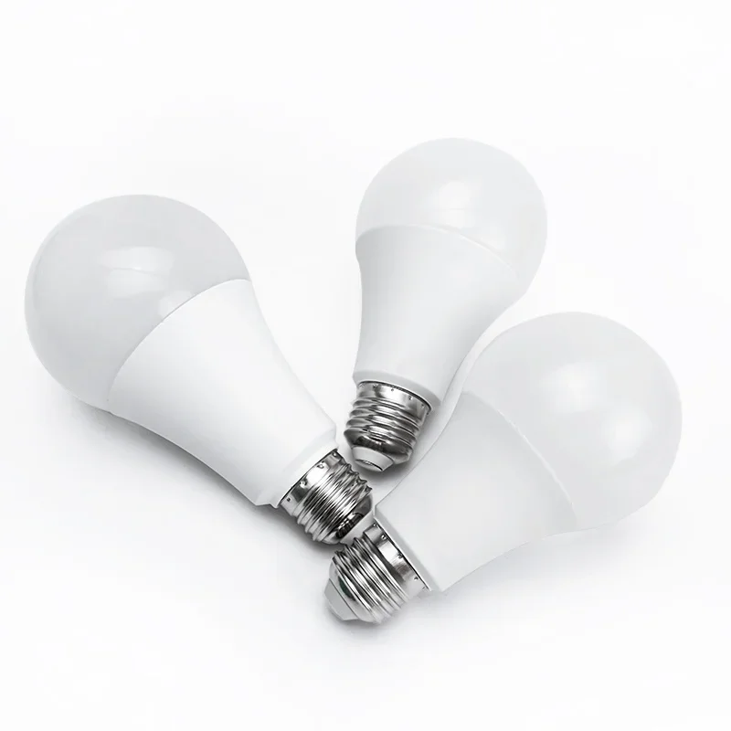 LED Bulb E27 E14 Energy Saving Lamps AC 220V 230V Led Light 3W 6W 9W 12W 15W 18W 20W 24W for Home Derection Living Room Lighting