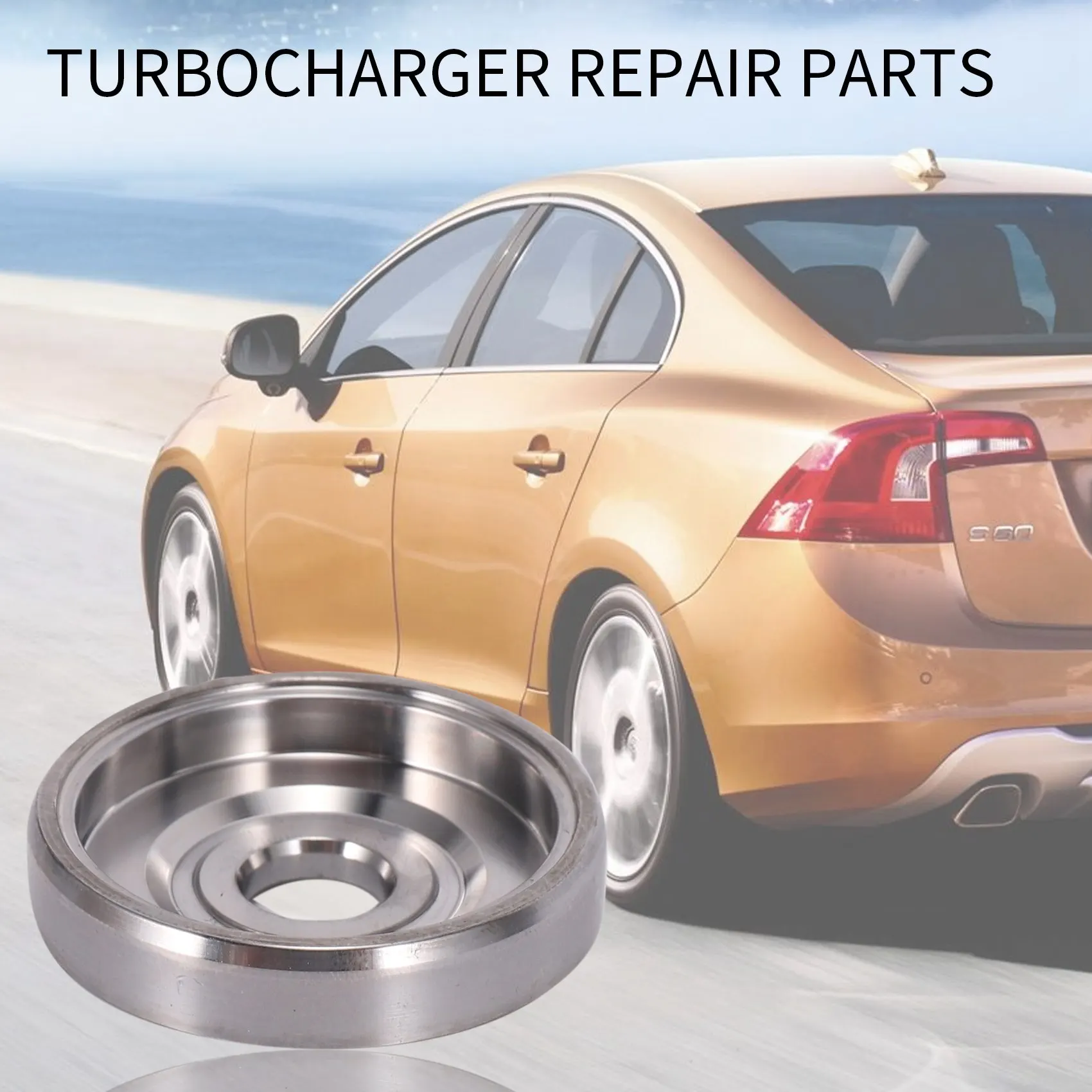 

TD04 TD04HL Turbo Turbocharger Repair Kit TD04HL-15T For MITSUBISHI VOLVO SAABJAS