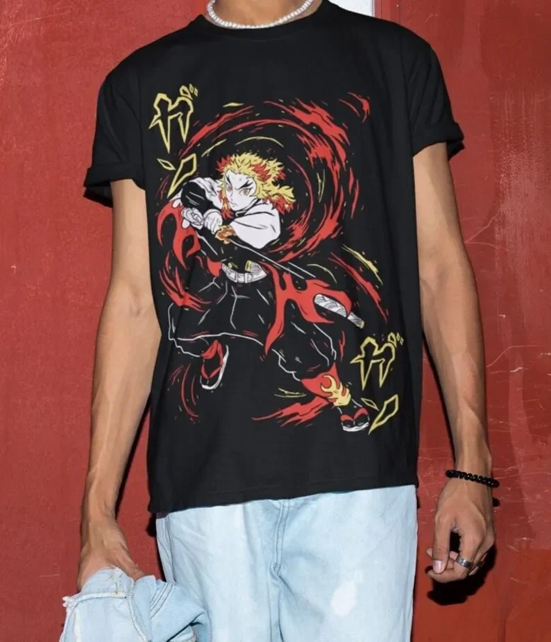 

Anime Vintage Special Unisex T-shirt, Anime Manga Shirt