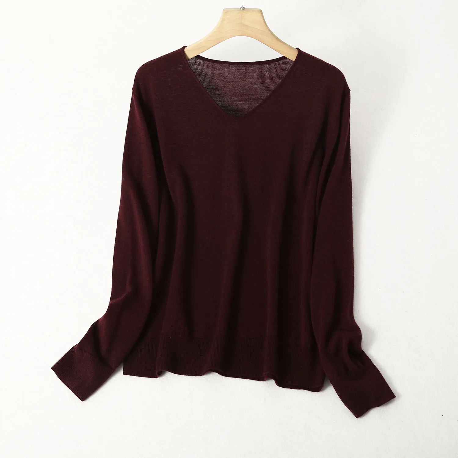 dark red