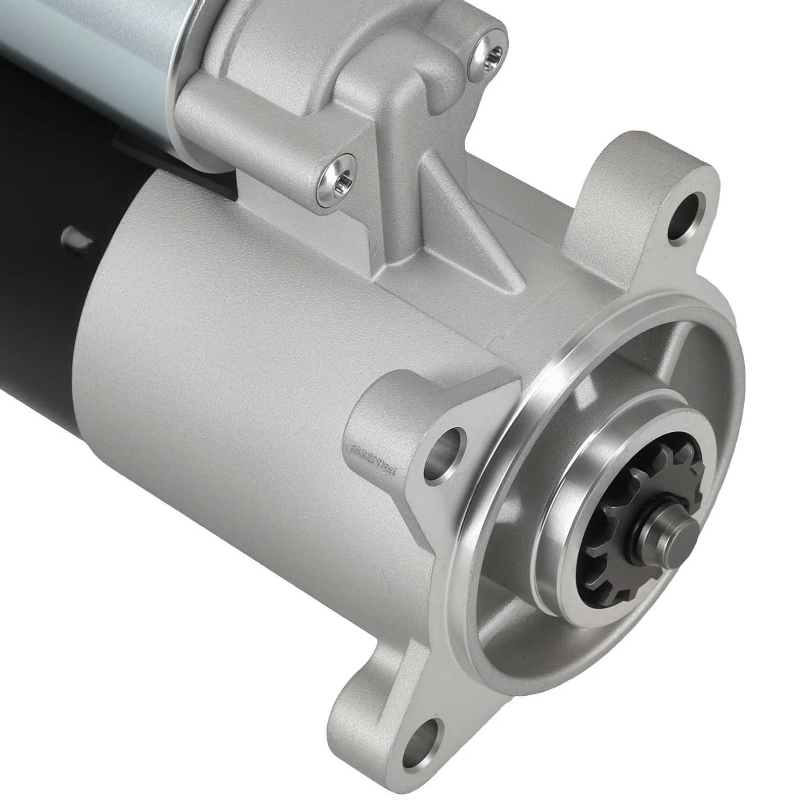 Démarreur pour Ford Expedition série F 4.6L V8 1999-2004 F81UAB 6646N PMGR