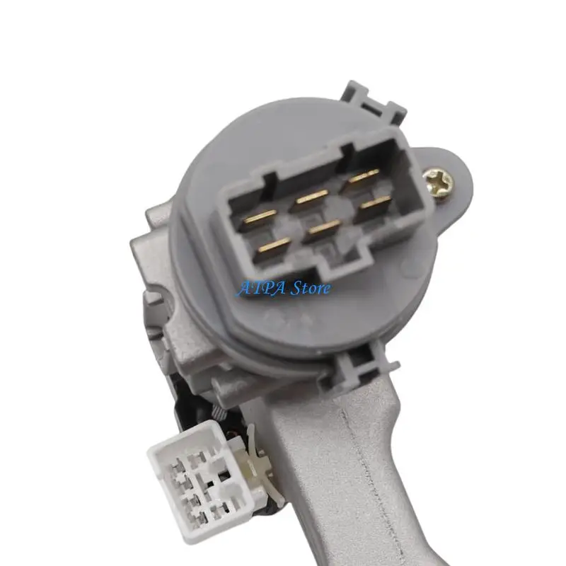 

U13C Replacement Ignition Steering Lock Cylinder Switches Assembly With 2 Keys For Center Console Installation 819001GL00