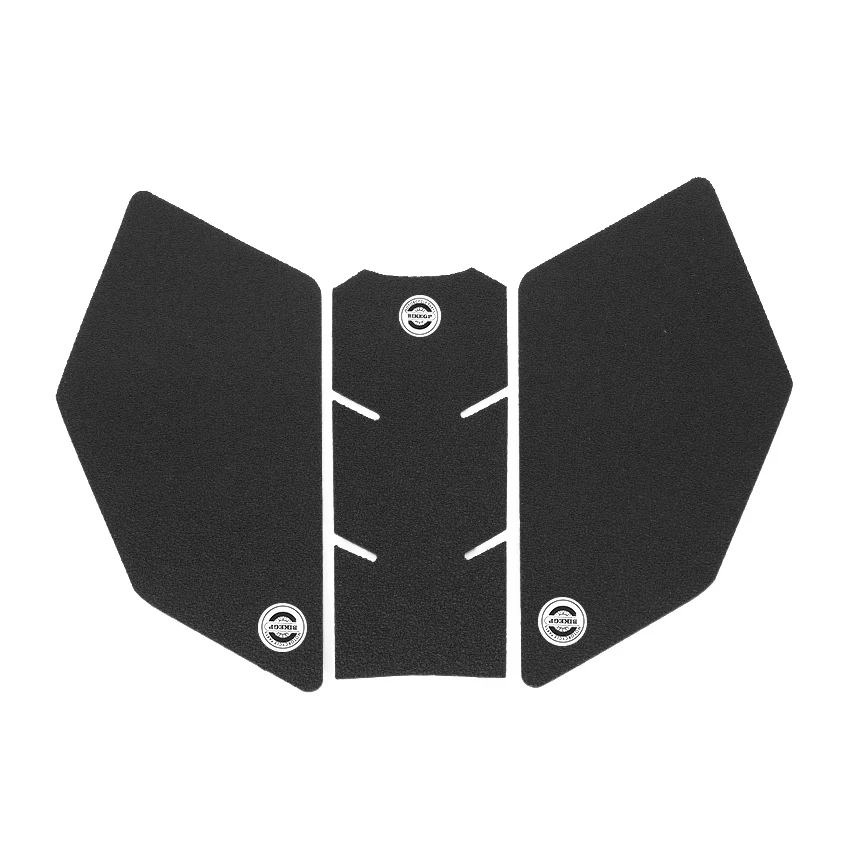 Motorrad-Tankpad für BMW R1200GS 2004-2012 R1200GS ADV 2006-2013 Rutschfester Aufkleber Seitliches Tankpad – Detail 9