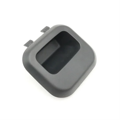 Imagen 2 del producto Nuevo 98047711ZD manija de puerta trasera de coche, protector de manija de apertura de puerta trasera para 301 2014-2018