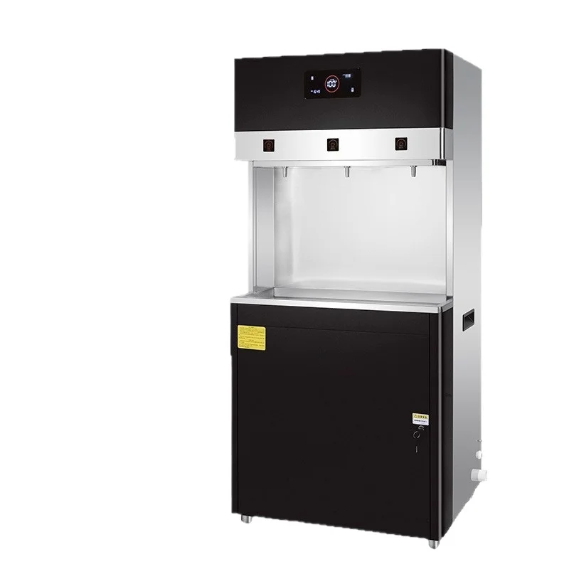 7L energy-saving water boiling machine five-stage filtration hot and cold integrated water purifier y