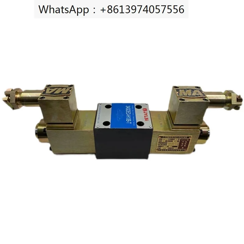 

Explosion proof electromagnetic directional valve GDFW-03-3C2-D24V-90 GDFW-03-3C4/3C60-A220V D24