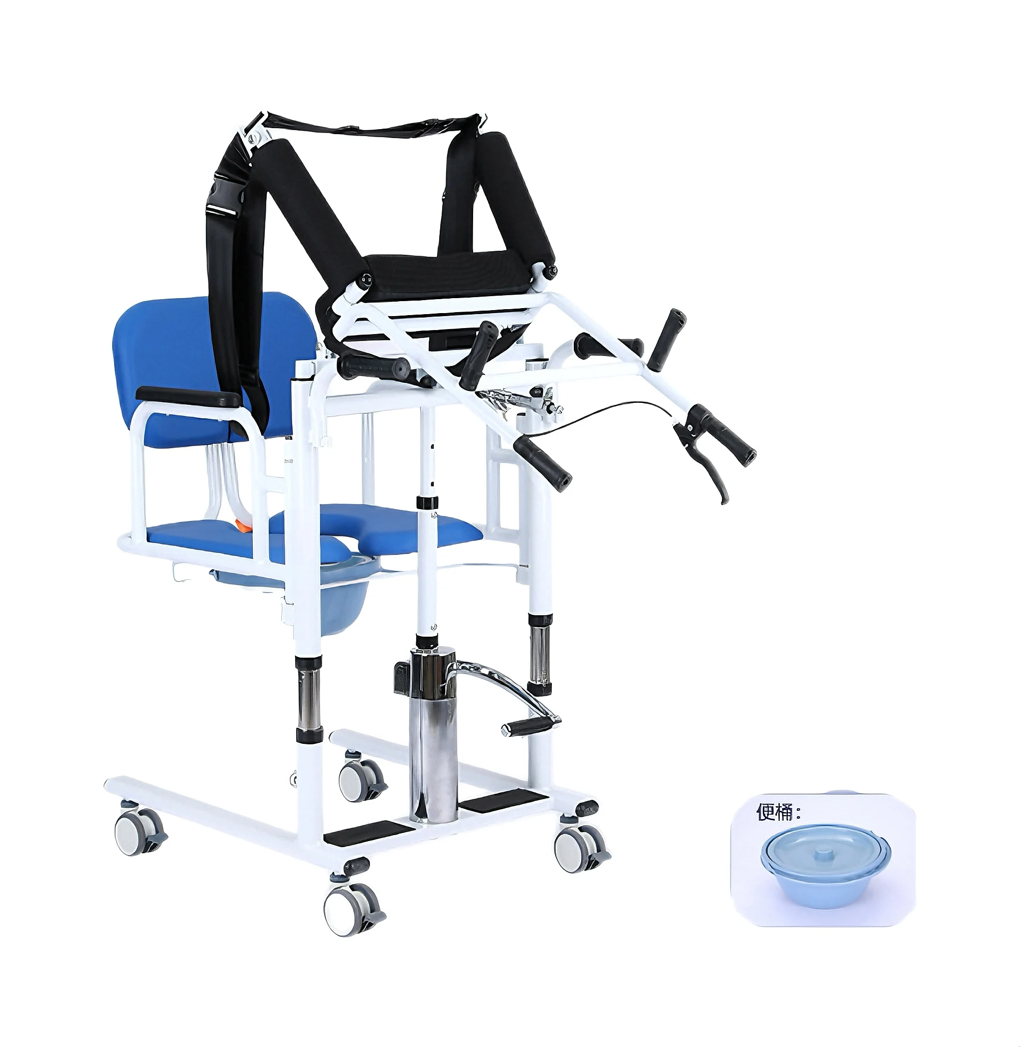 Patient Transfer Li…