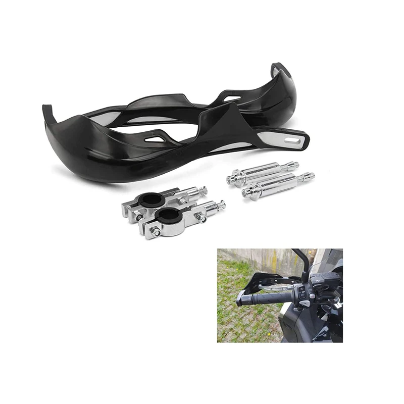 

Motorcycle 22mm 28mm Handlebar Hand Guards Handguard Protector Protection For KTM KAWASAKI HONDA YAMAHA SUZUKI Pit Dirt Bike
