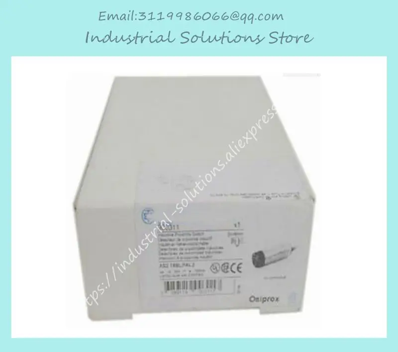 Nuovo sensore XS218BLPAL2 Stock