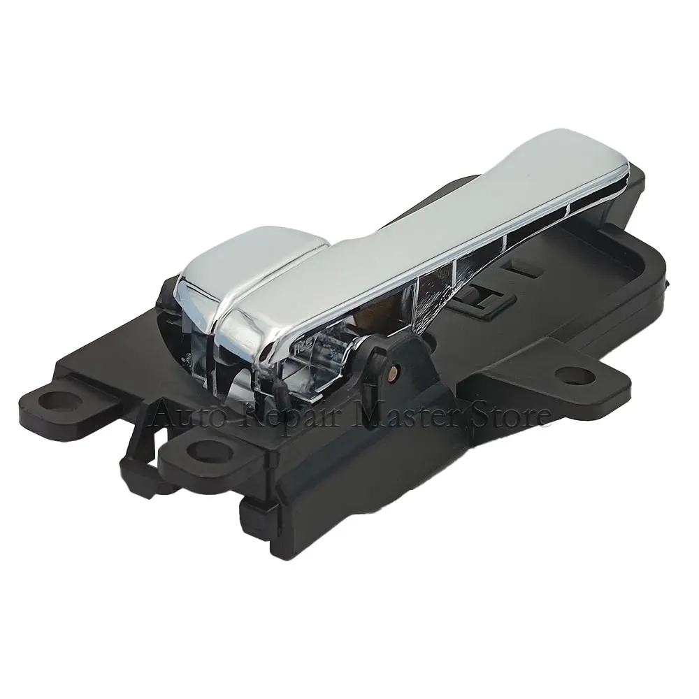 Car Interior Inside Inner Door Handle Left Right for Hyundai Sonata 2011 2012 2013 2014 82610-3S010 82620-3S010