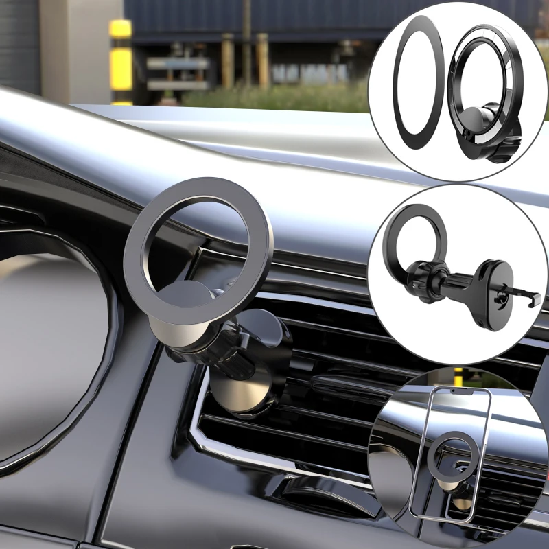 Universal Magnetic … - image