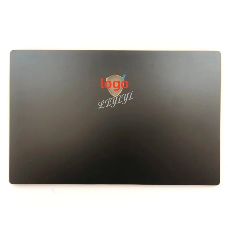 MS-17G1 노트북 LCD 후면 커버 탑 케이스, MSI GS75 스텔스 17.3 인치, 후면 뚜껑, 전면 베젤, 신제품