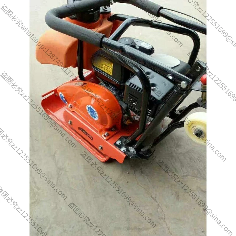 Suitable for Compactor, Rammer, Electric Plate Compactor, Pavement Compactor, Backfill SoilCompactor