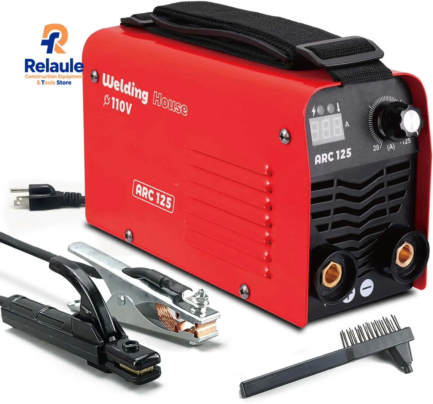 

Potable Welding Machines Arc Inverter MIG MMA Yes Welder Wilding Machine
