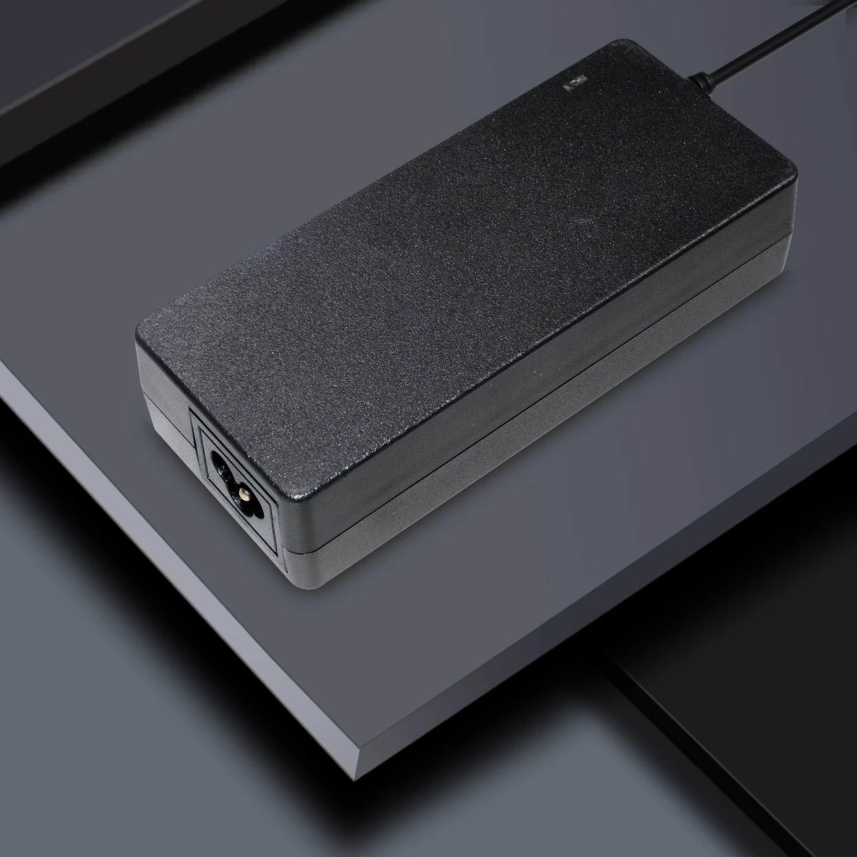 Yinghuiyuan 90W Universal AC/DC Adapter 12V 7.5A Desktop Power Supply with PSE Certification 3-Year Warranty 5.5/2.5 Connector
