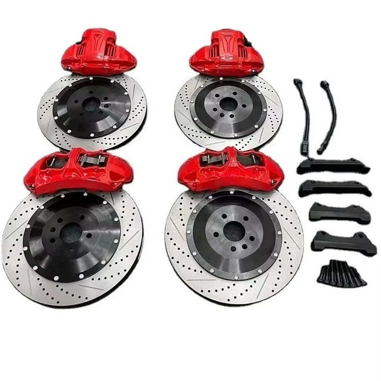 

Performance Brake Kit GT6 Car Calipers E39 Accessories M5 2008 F10 G30 F90 G08 G07 G12 G28