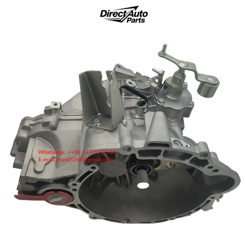 NEW Gearbox for DFSK Glory 580 1.8L manual transmission