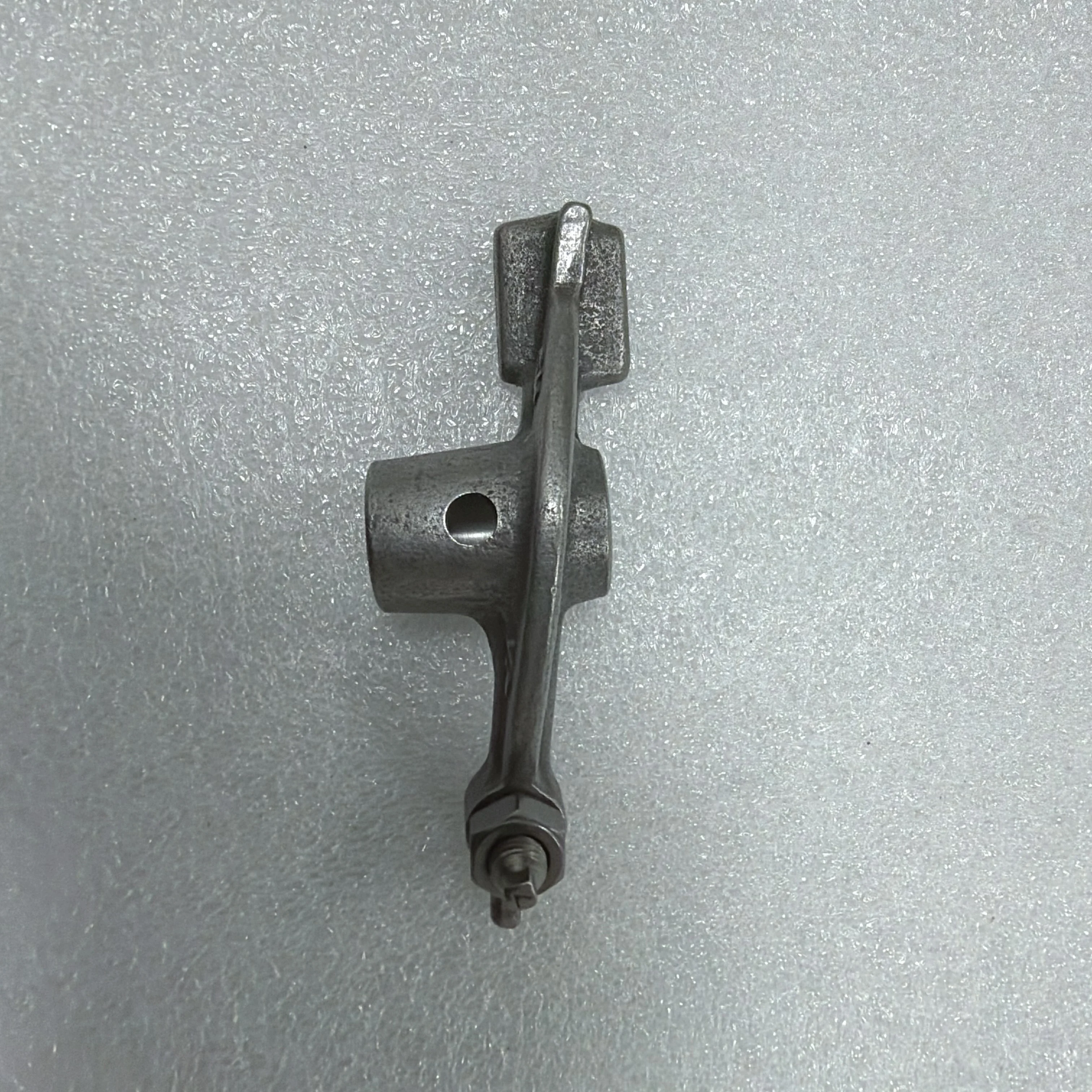 Original genuine CVT engine valve rocker arm assembly suitable for RaTo 250 ATV, Jianshe JS250 ATV FG-113000-0