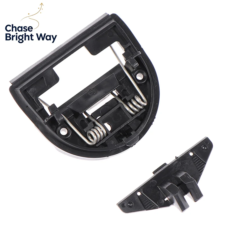 1PC Sirreepet Moser Replacement Back Platform Part For 5 In 1 Blade Chromado Bravura Pet Clipper Blade Parts