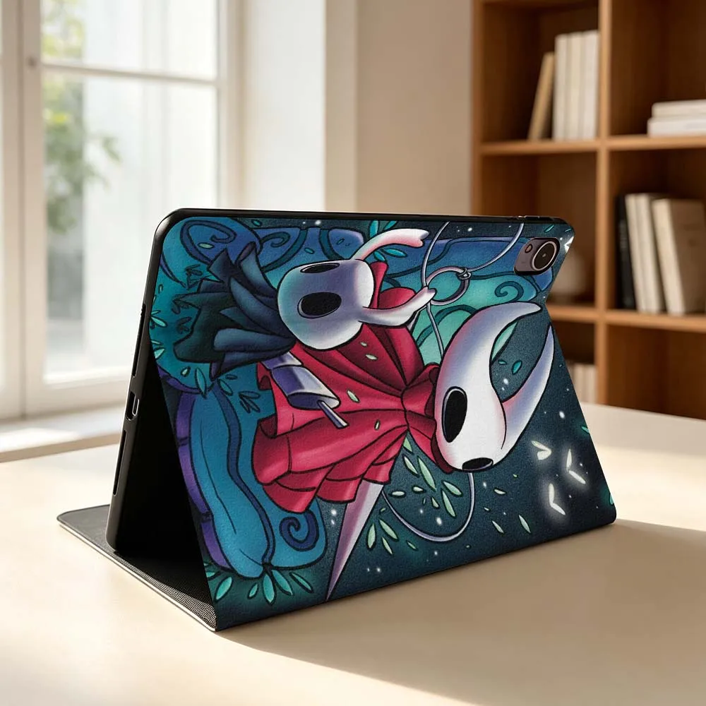 Cool Hollow Knight For Honor Tab Magic Pad GT X9a 6 X9 X8A X8 V8 V7 9 V9 8 2 3 4 13.3 10 Pro Inch Tablet Case Gift 6