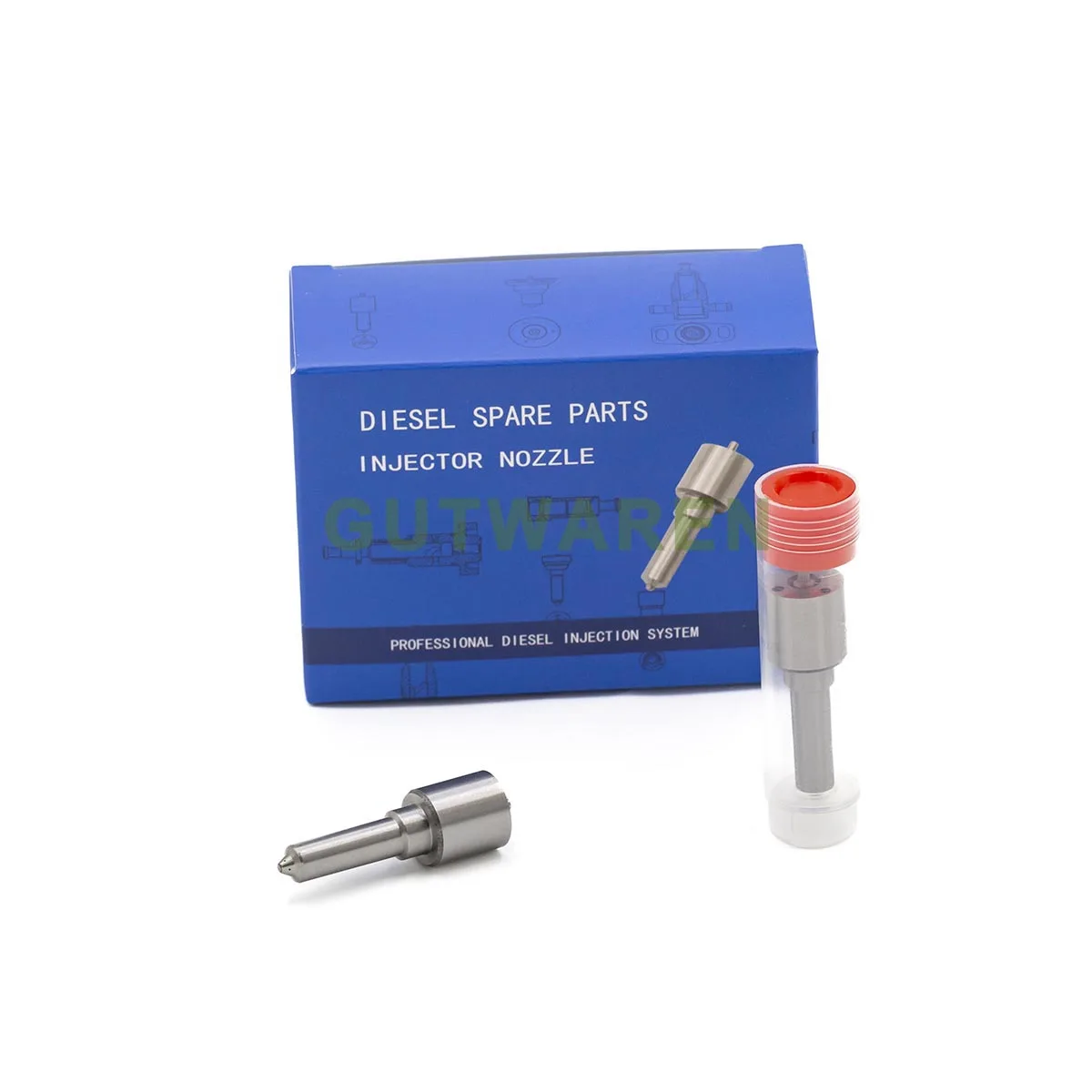 

12 PCS DLLA154P90 DLLA154P946 DLLA154PN005 DLLA154PN006 DLLA154PN0171 DLLA154PN018 DLLA154PN040 Diesel Fuel Injector Nozzle