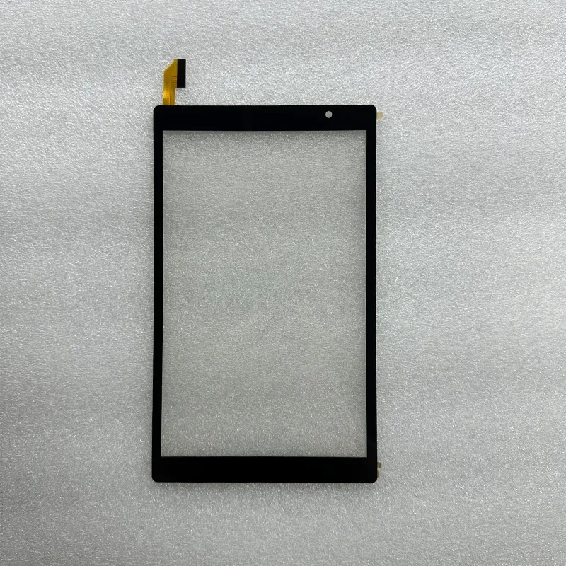 New 8 Inch Touch Screen CX753B FPC-V01 Tablet PC Capacitive Touch External Screen Panel Replacement