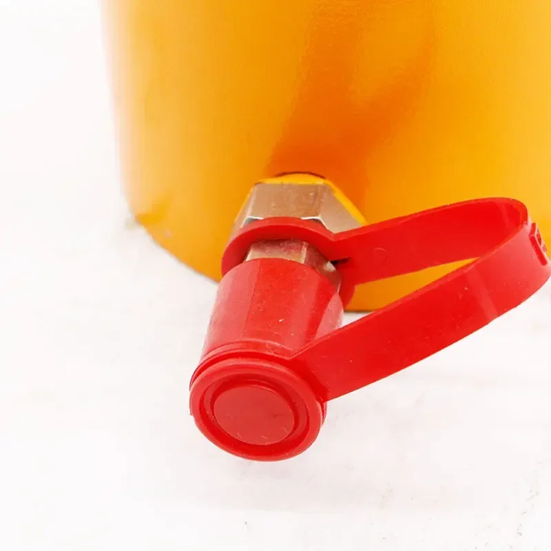 Electric hydraulic jack, 5 tons, 10 tons, 15 tons, manual small portable synchronous JRC single acting hydraulic jack
