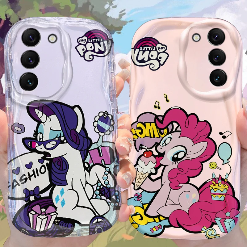 

Чехол My Little P-Pony для Samsung Galaxy A53 A50 A50S A36 A35 A34 A32 A30 A26 A25 A24 A20 A16 A15 A06 A05S A05 M55 M54 5G Cover