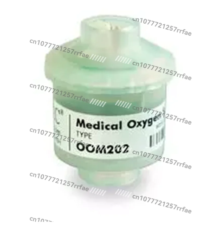 

Oxygen Battery OOM202 Oxygen Sensor