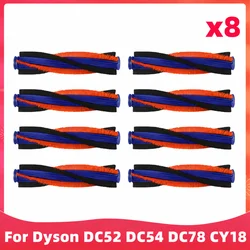 Fit For ( Dyson DC28c / DC37c / DC52 / DC53 / DC54 / DC78 / CY18 / CY22 / CY23 ) Vacuum Cleaner Roller Brush Parts 963549-01