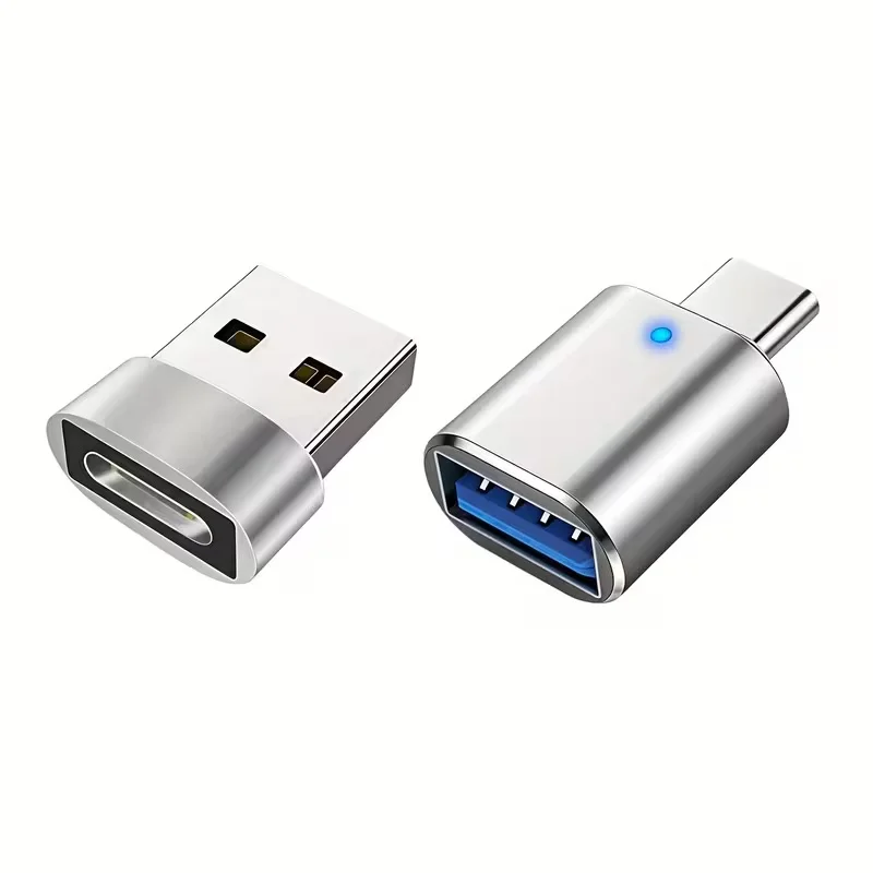 4-In-1 Usb To USB-C…