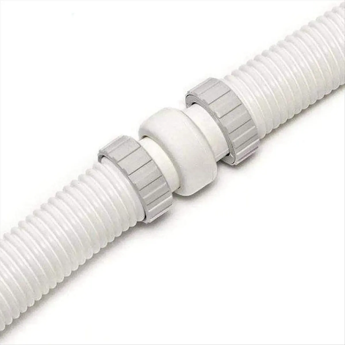 ABPP 2Pack Pool Cleaner Hose Swivel 9-100-3002 & Hose Nut 9-100-3109 Combo Replacement Kit for 360 Pool Cleaner