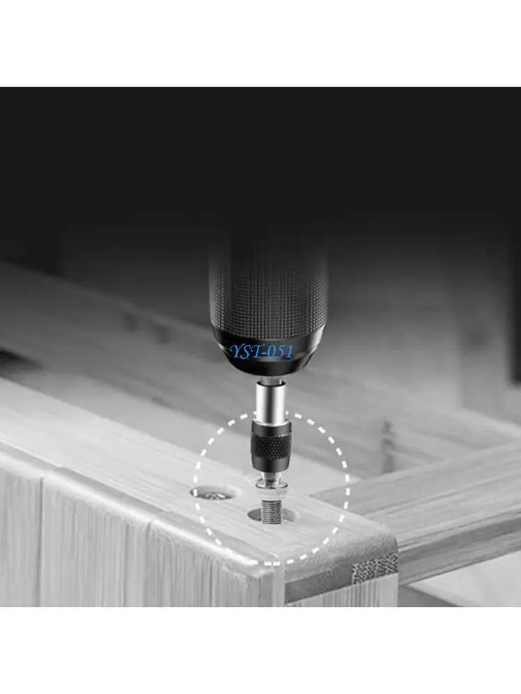 

E15A 22Pcs High Speed Steel Screw Extractor Remover Set Suitable for Easy Removal of Damaged or Broken Screws in Various Size