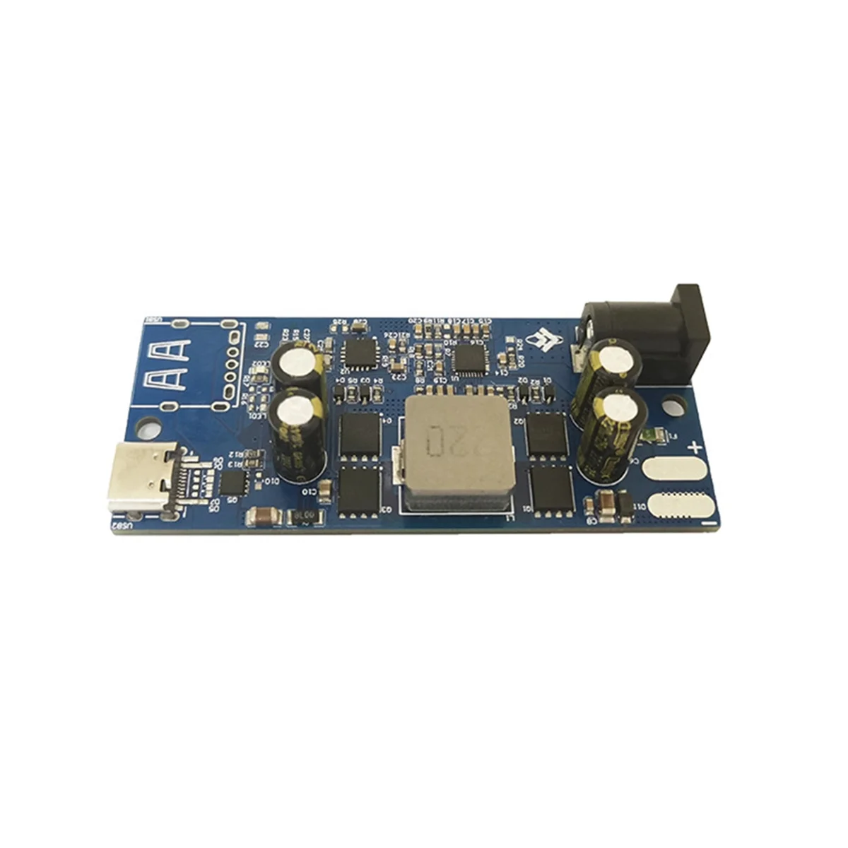 

SW2303 Full Protocol Fast Charging Module PL5501 Type-C Buck-Boost Multifunctional PD Fast Charging Module