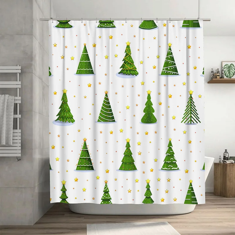 Tu Bathroom Shower …