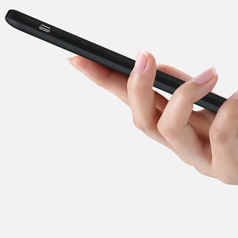 حافظة شاحن بطارية لهاتف آيفون 17 16 15 14 13 12 11 Pro Max 13 12 Mini X XS Max XR 6 7 8 Plus SE 2020 حافظة شحن بنك الطاقة #5