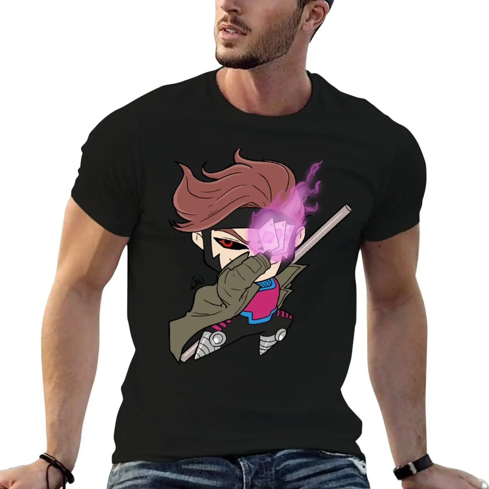 Shirt Gamb*T T Litt… - image