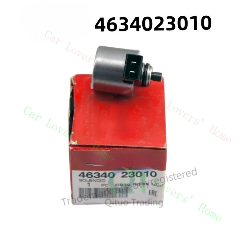 

НОВЫЙ Соленоид A+ 4634023010 для Hyundai Elantra, Kia Forte, Soul