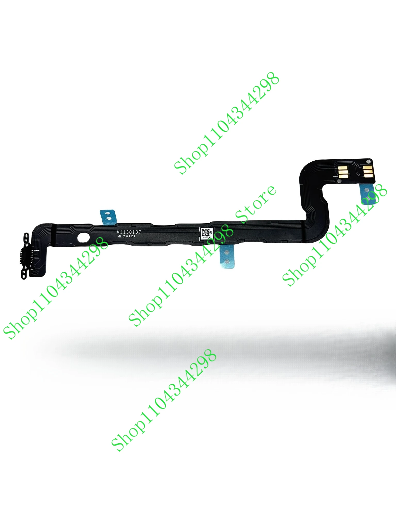 

DB For Microsoft Surface Pro X 1876 M1130137 Keyboard Connector Flex Cable Replacement