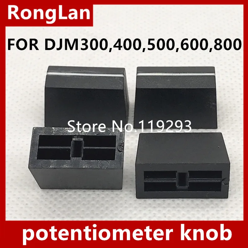 

[BELLA]Original mixer fader knob hat 300,400,500,600,800 fader knob cap--10PCS/LOT