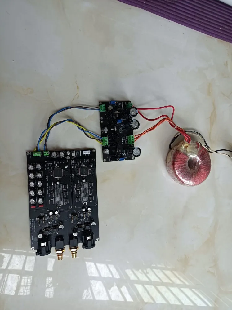 Complementary R2R Decoding Supports the PCM Format at 24-bit, 384 KHz