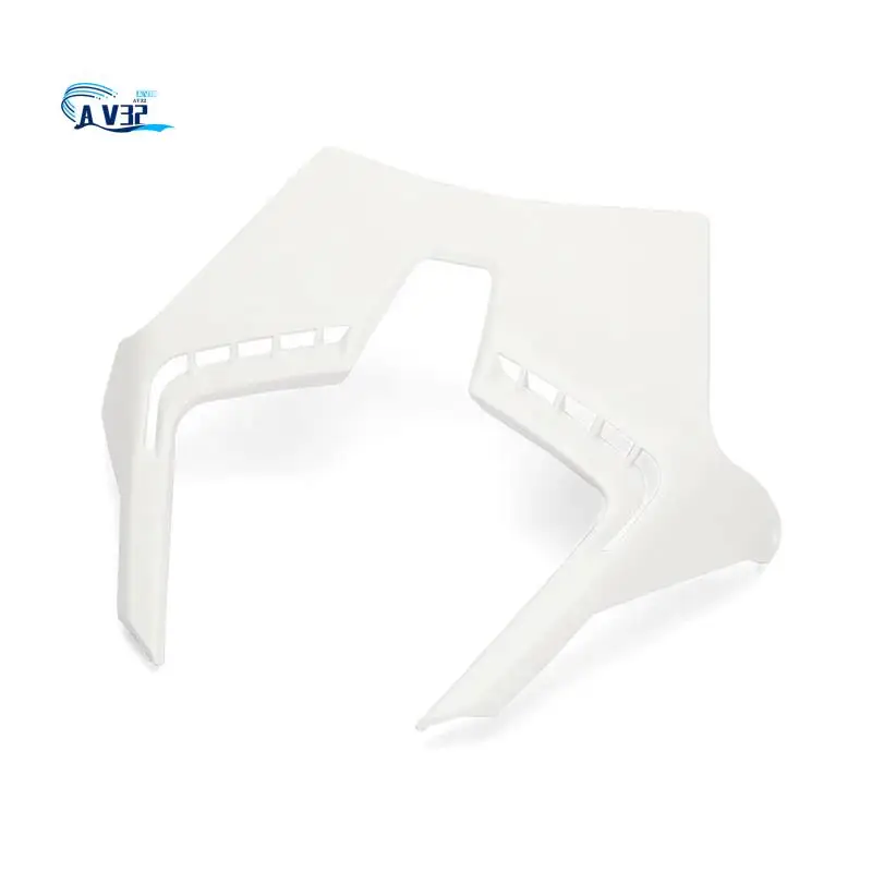 

AV32-Motorcycle Windscreen Windshield Wind Deflector Flyscreen For 790 Adventure Adv 890 ADVENTURE ADV 2024