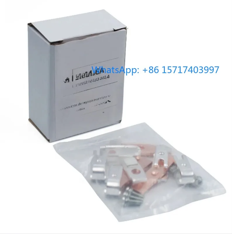 

1set 3RT1944-6A contactor 3RT1044 direct replacement contact kit