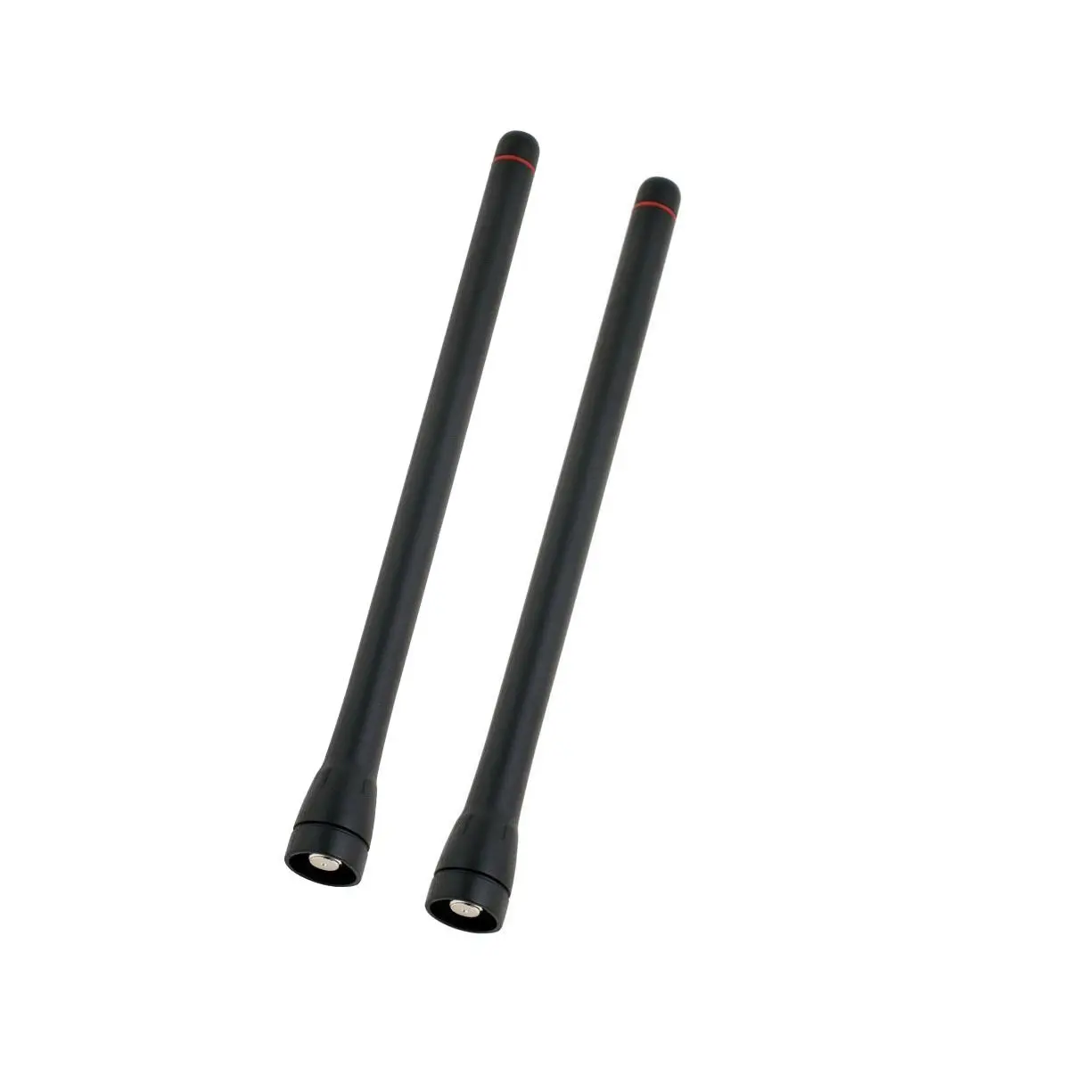 2Pcs FA-SC58V VHF Antenna for ICOM Marine Radio IC-M23 IC-M24 IC-M33 IC-M34 IC-M35 IC-M36 IC-M85E IC-M25 IC-F16 F1100 F30 F34G